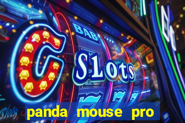 panda mouse pro 2.3 6